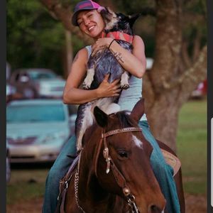 Meet your Posher, Krysten